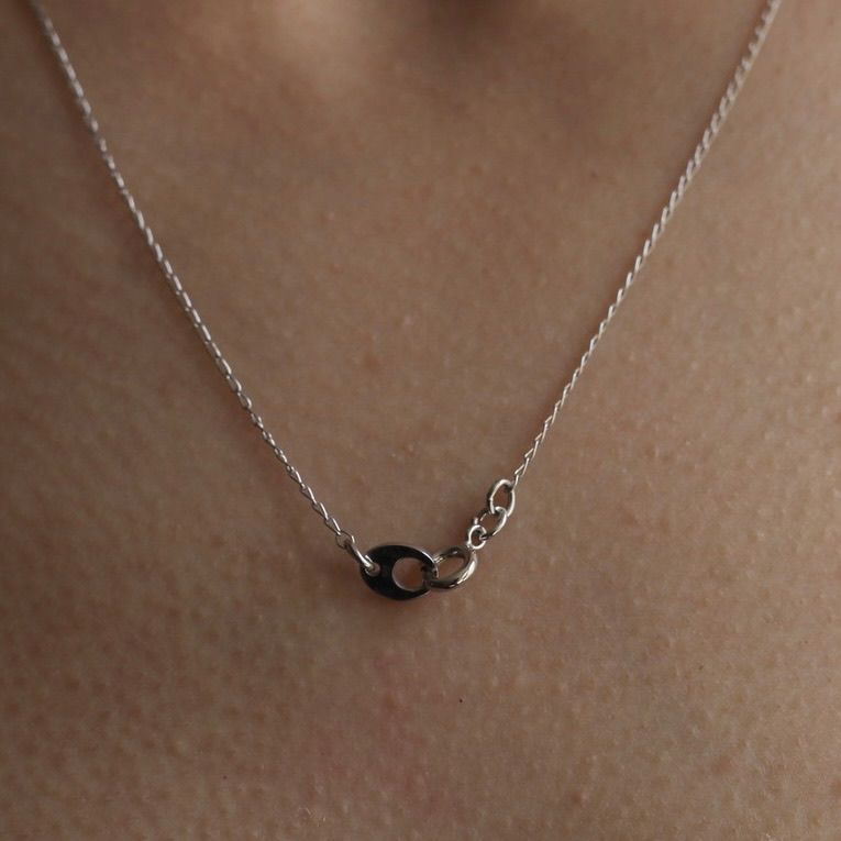 【お取り寄せ注文可能】Pigeon Charm Pendant(SILVER)