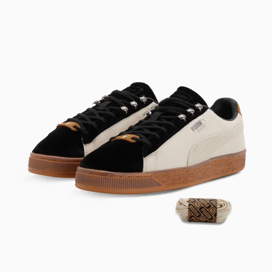 【残り一点】PUMA × MASU Curio Suede