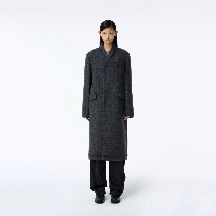【残り一点】Coat Product. 7