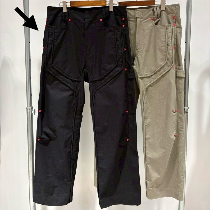 【残り一点】Hongdian Pants