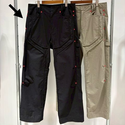 【残り一点】Hongdian Pants