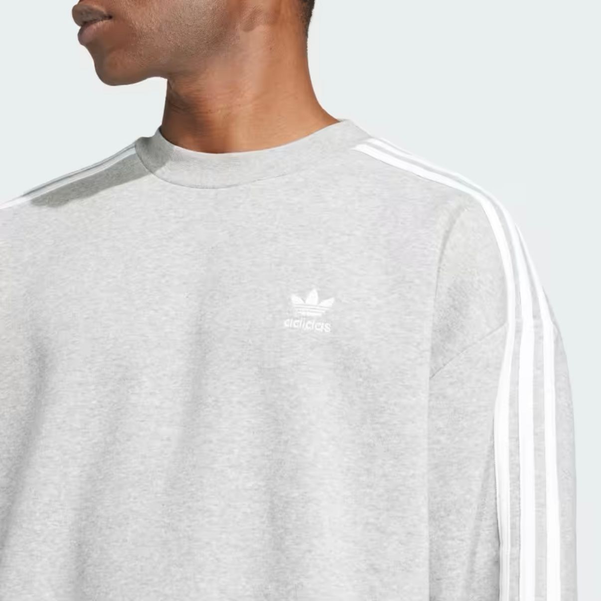adidas - 【残り一点】Oversize Crew | ACRMTSM ONLINE STORE