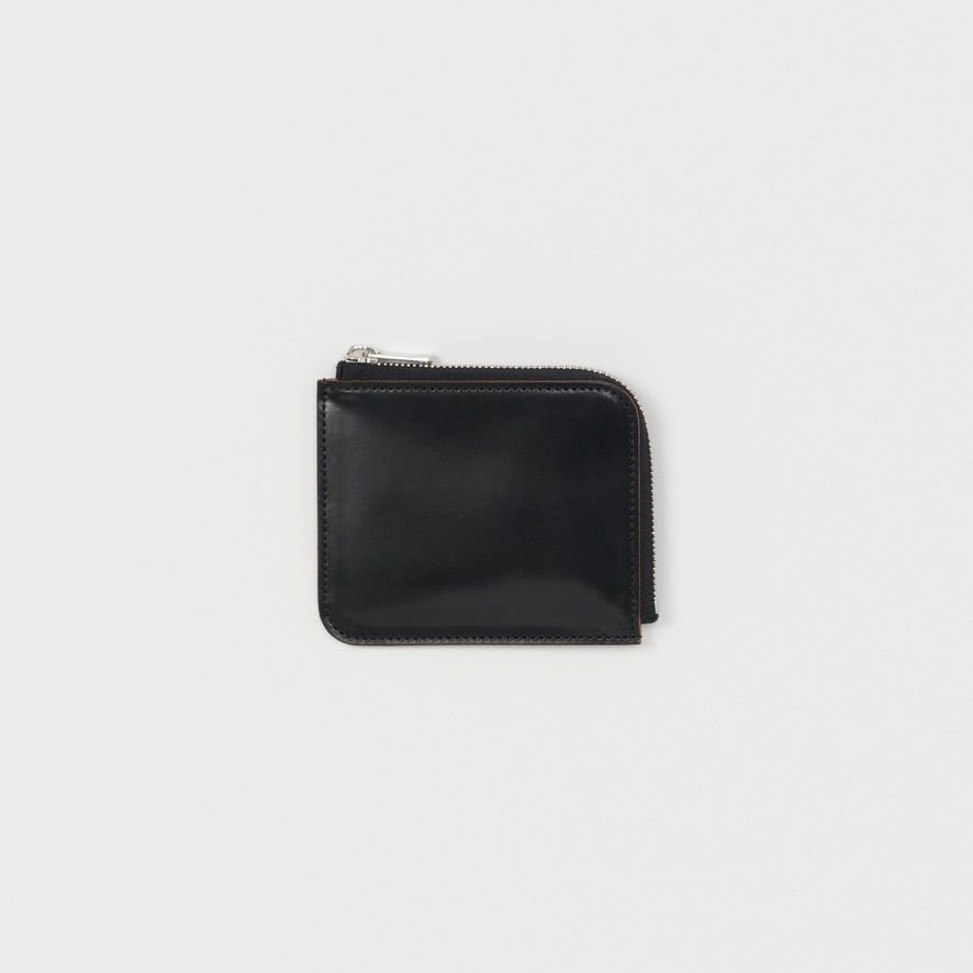 Hender Scheme - 【次回入荷5月下旬予定】L Purse(BLACK