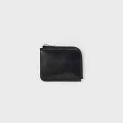 【残りわずか】L Purse(BLACK)