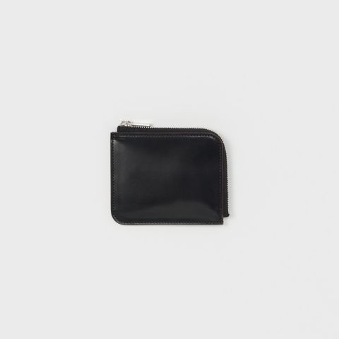 【残りわずか】L Purse(BLACK)