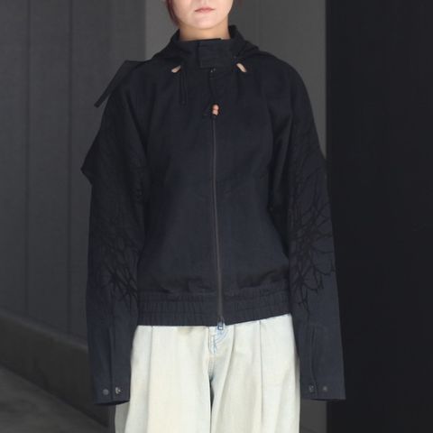 【残り一点】Basic Unit 01 改×TOKUINC