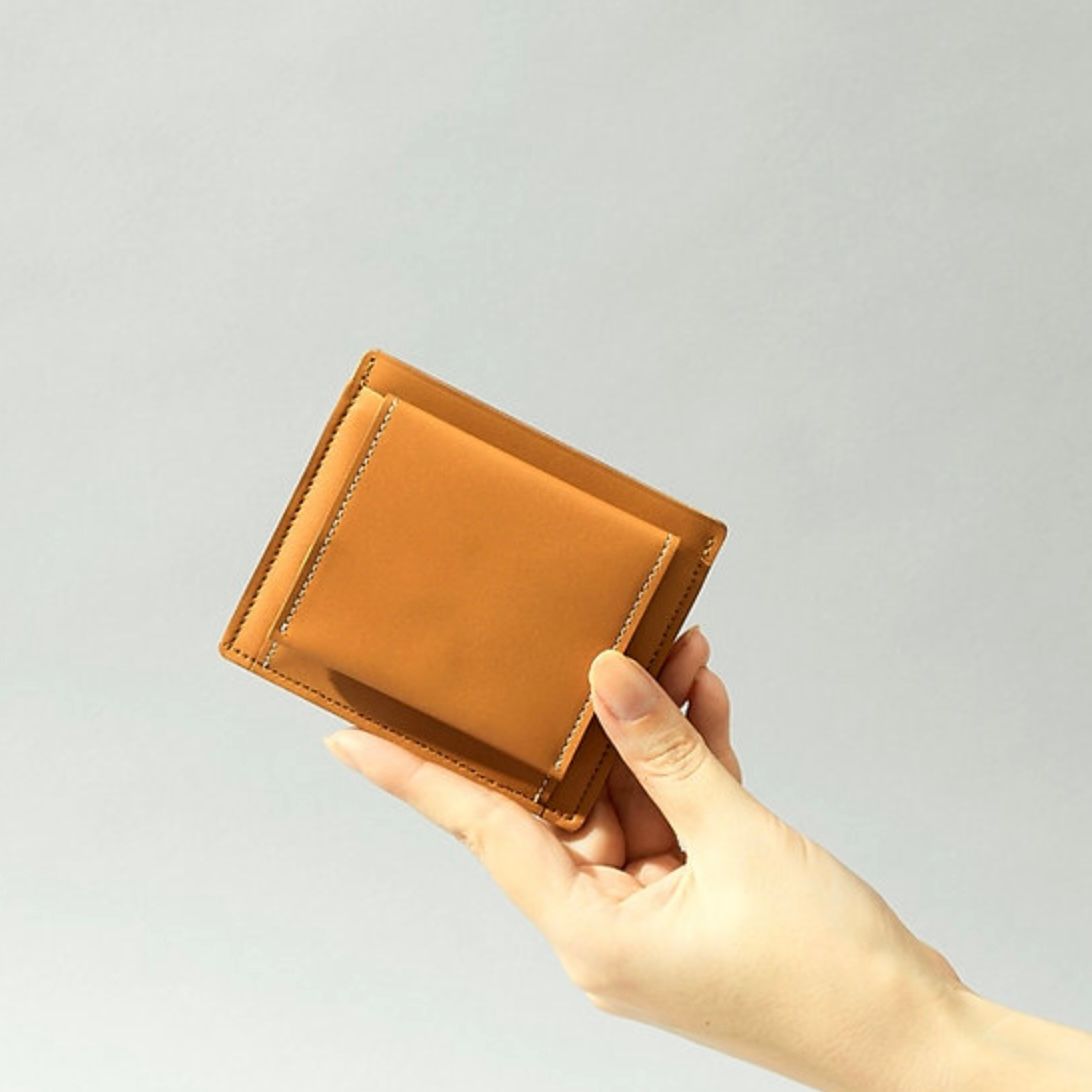 【残り一点】Mini Purse(DEG/ZE)
