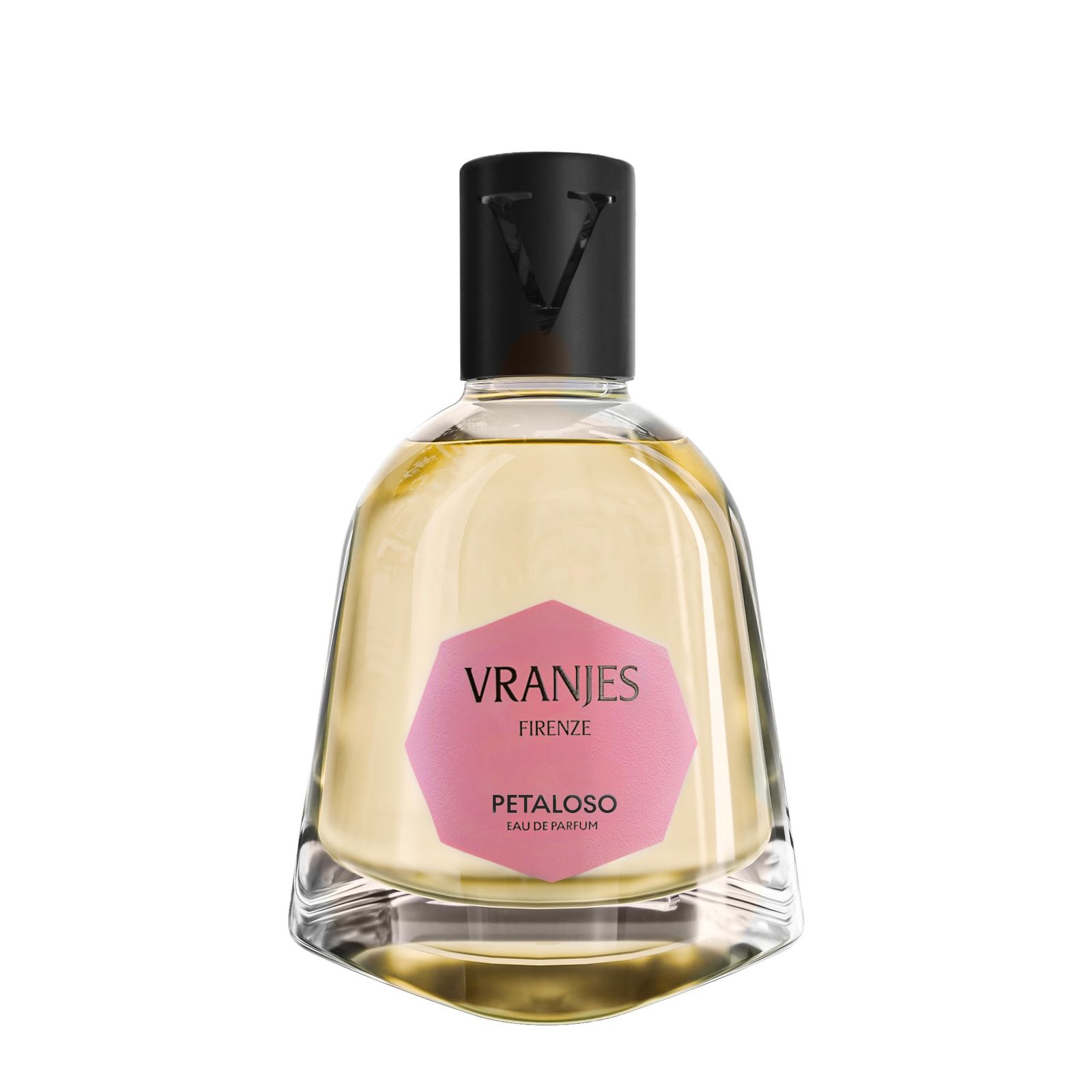【残りわずか】Eau De Parfum 40ml(PETALOSO)