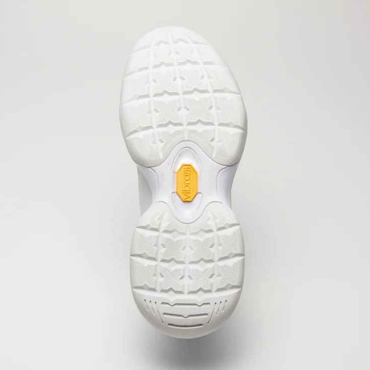 【残りわずか】Auth(WHITE)