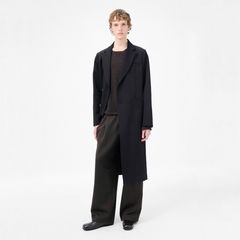 【残り一点】Robe Overcoat