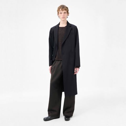 【残り一点】Robe Overcoat