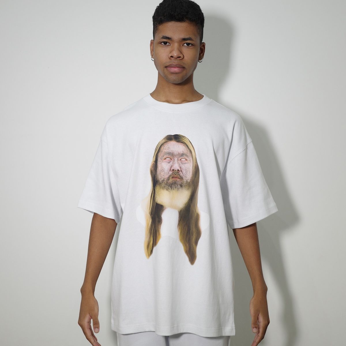 【残り一点】S/S Tee