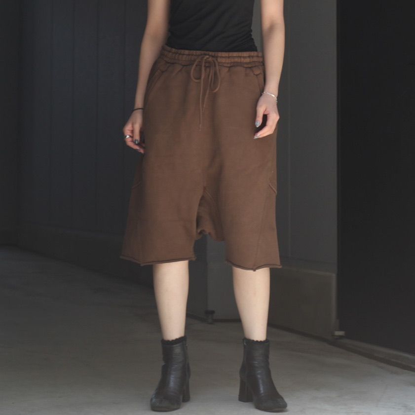 【残り一点】Heavy Drop Short