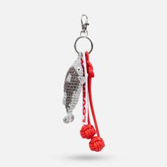 【残り一点】Bag Charm