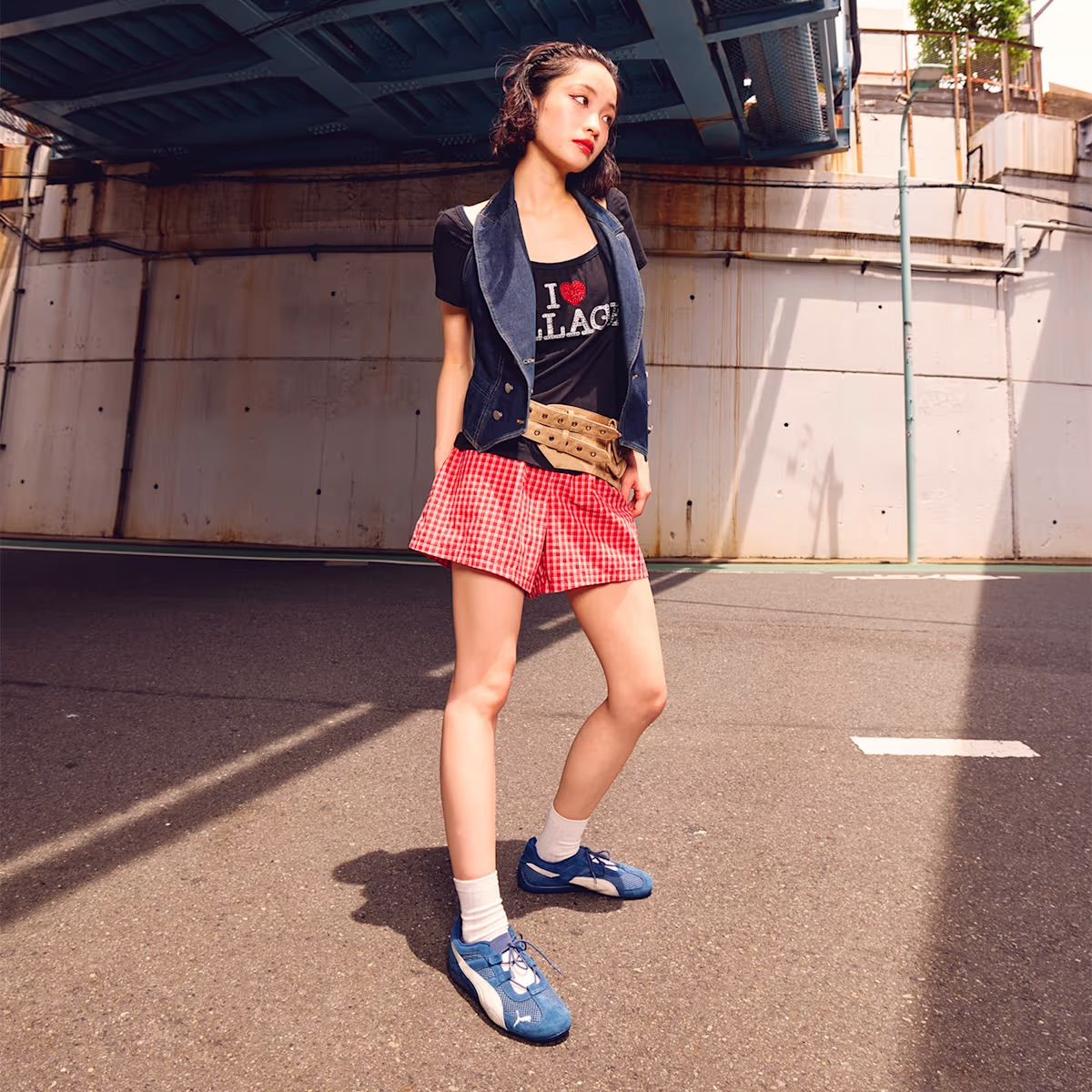 【残り一点】Speedcat GO WNS