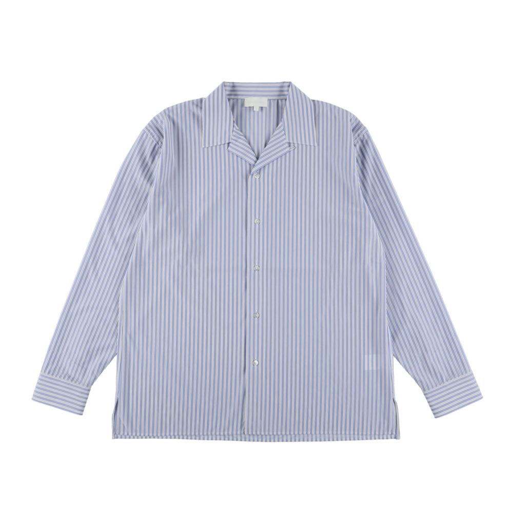【残り一点】46G Stripe Delta Shirt