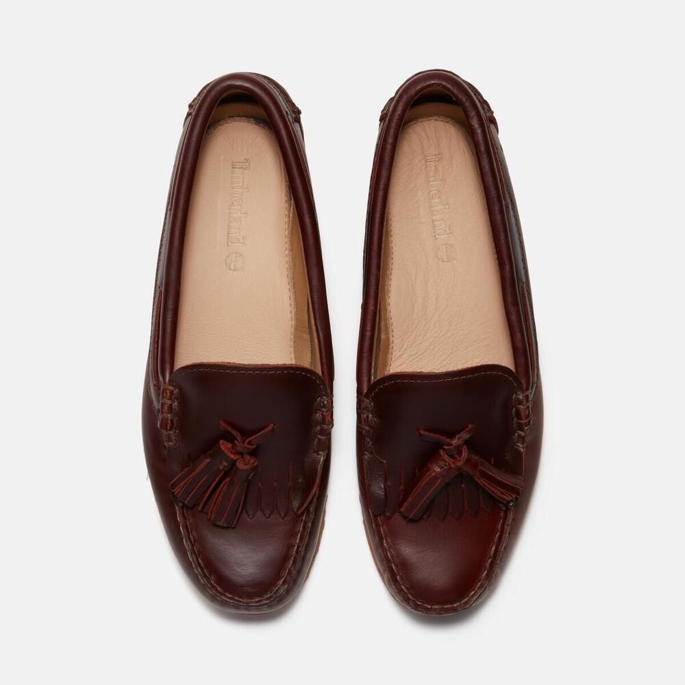 【残りわずか】Loafer Shoes(WOMEN)