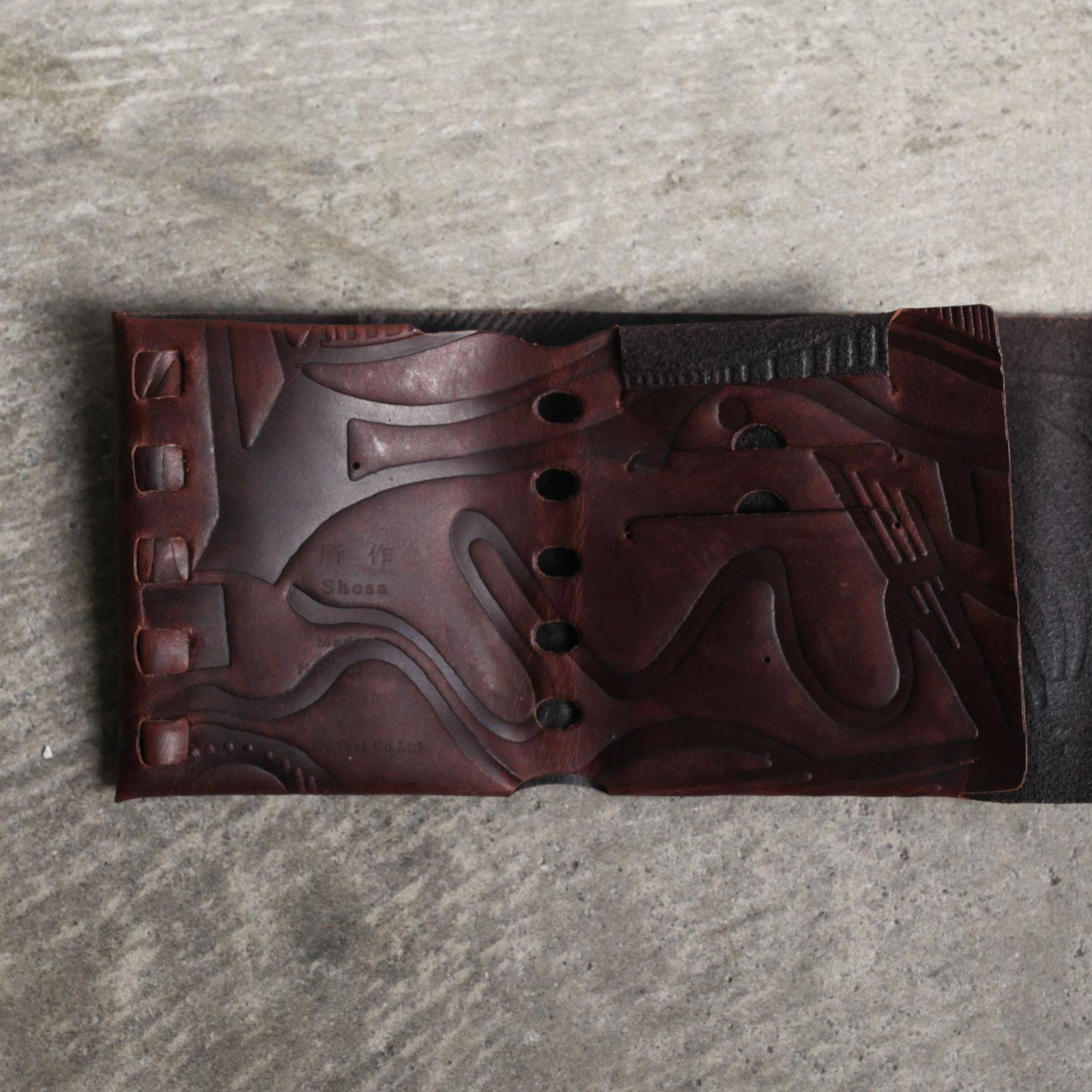 【限定モノ】CPウォレット3.5