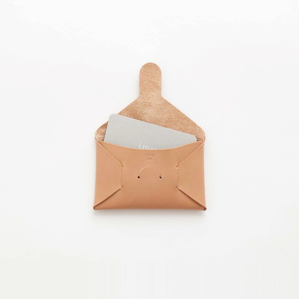 【残り一点】Seamless Card Case
