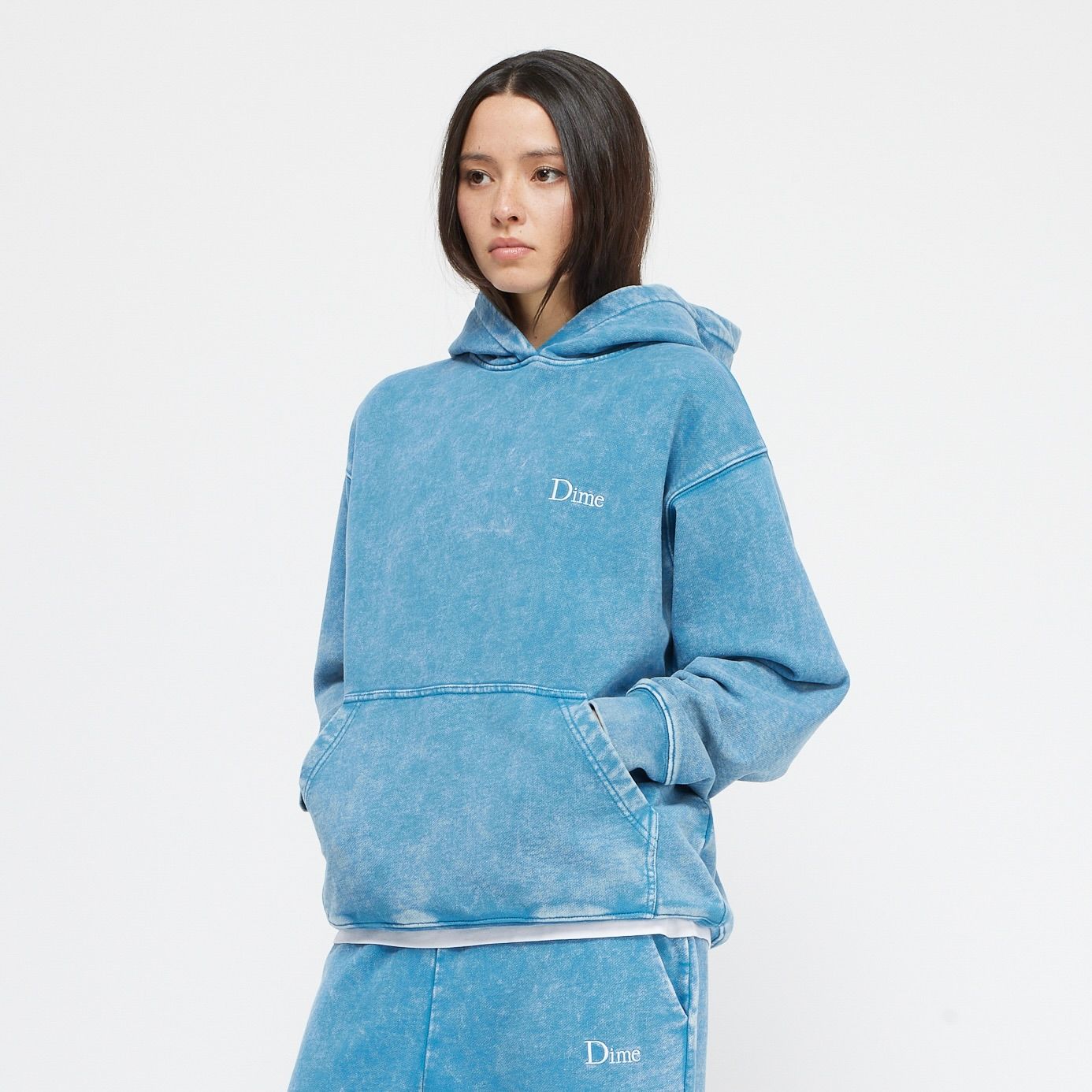 【残り一点】Classic French Terry Hoodie