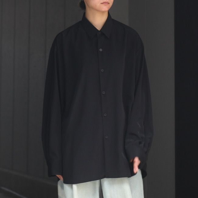 bigness shirt