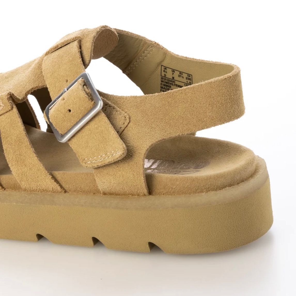 clarks - 【残り一点】Meare Buckle | ACRMTSM ONLINE STORE