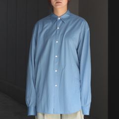 【残り一点】46G Modest Shirt