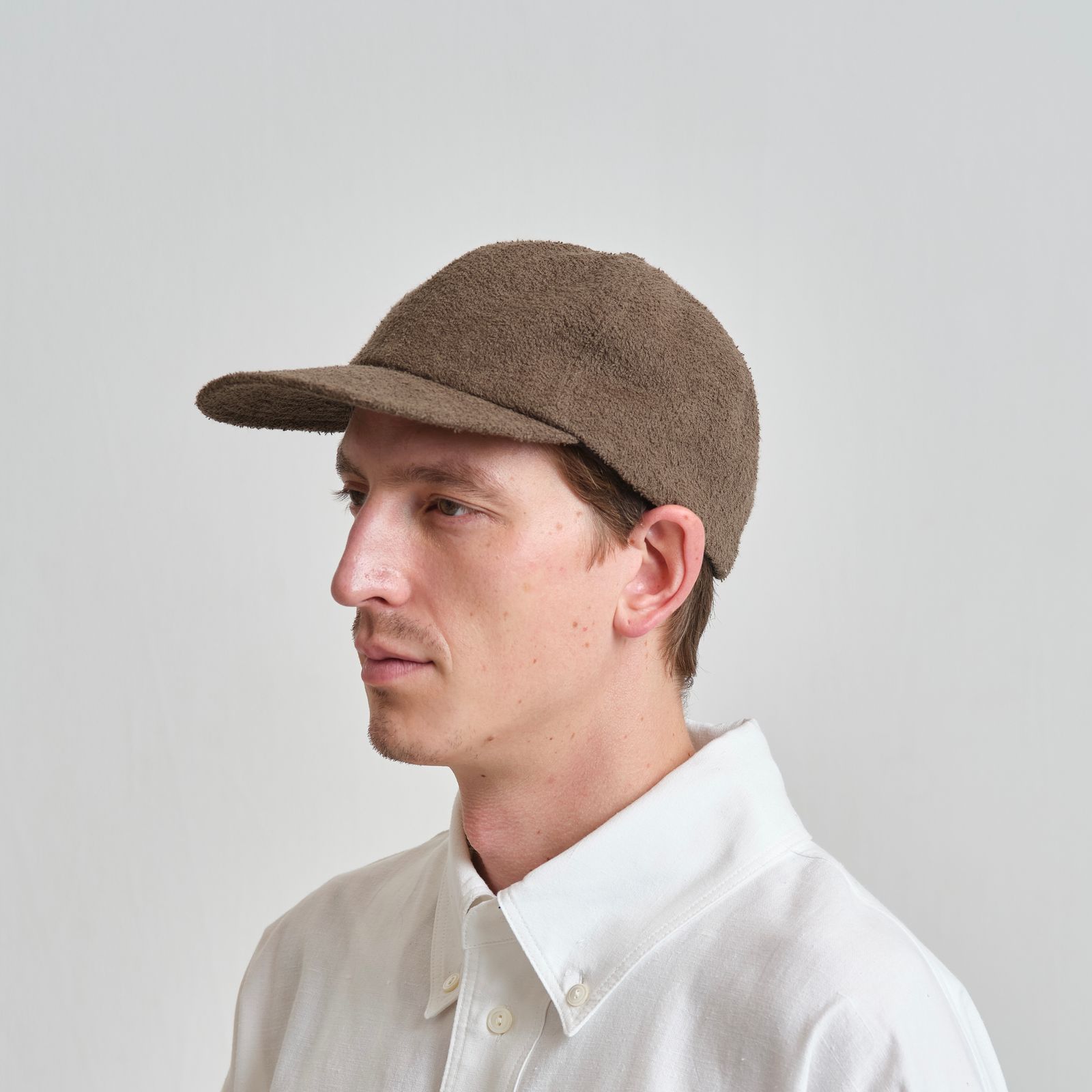 【残り一点】Osmund Cap