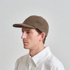 【残り一点】Osmund Cap