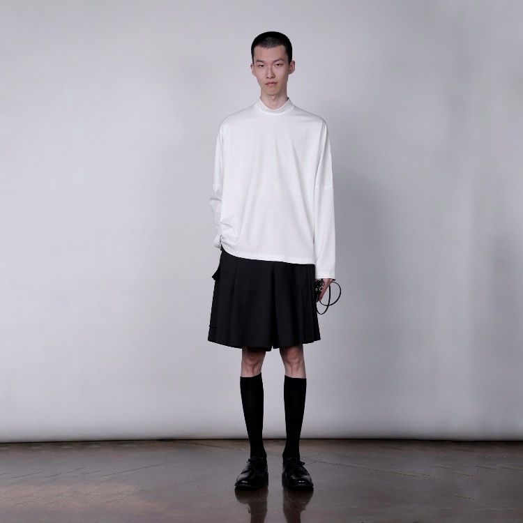 【残り一点】Dolman L/S Tee