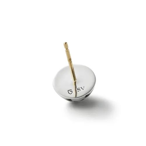 【お取り寄せ注文可能】Grid Dome Pierce