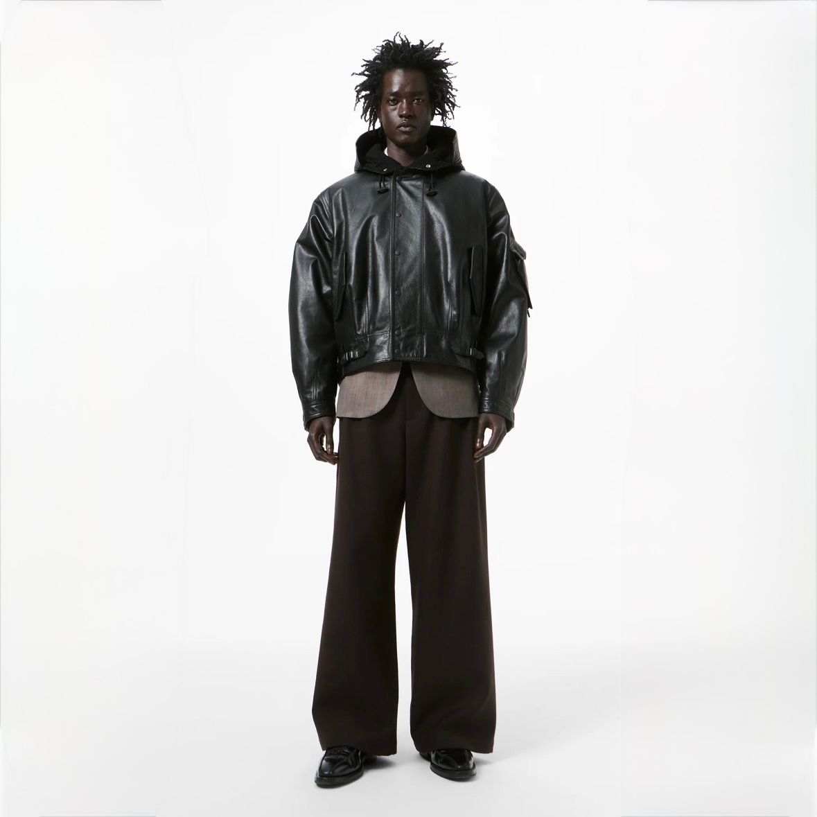 【残り一点】Orbit Jacket