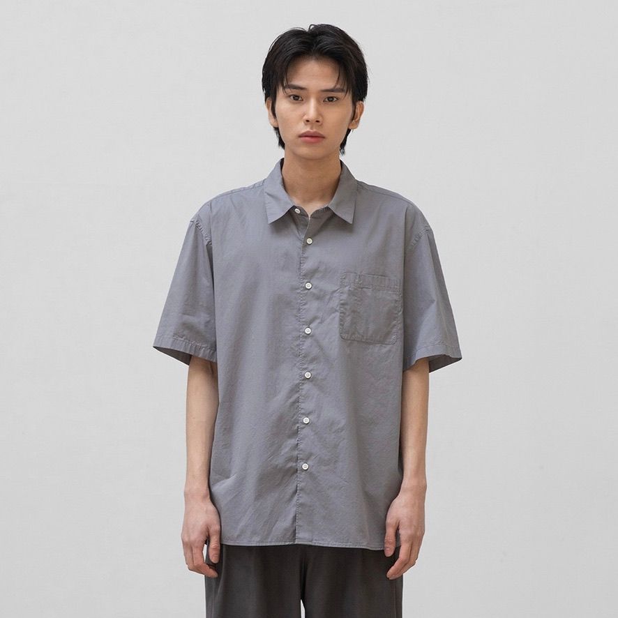 【残り一点】Daily Life Shirt