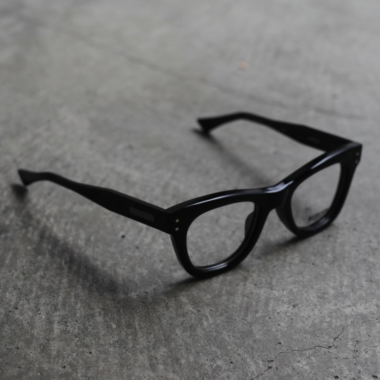 レンズ : DUMMY LENS