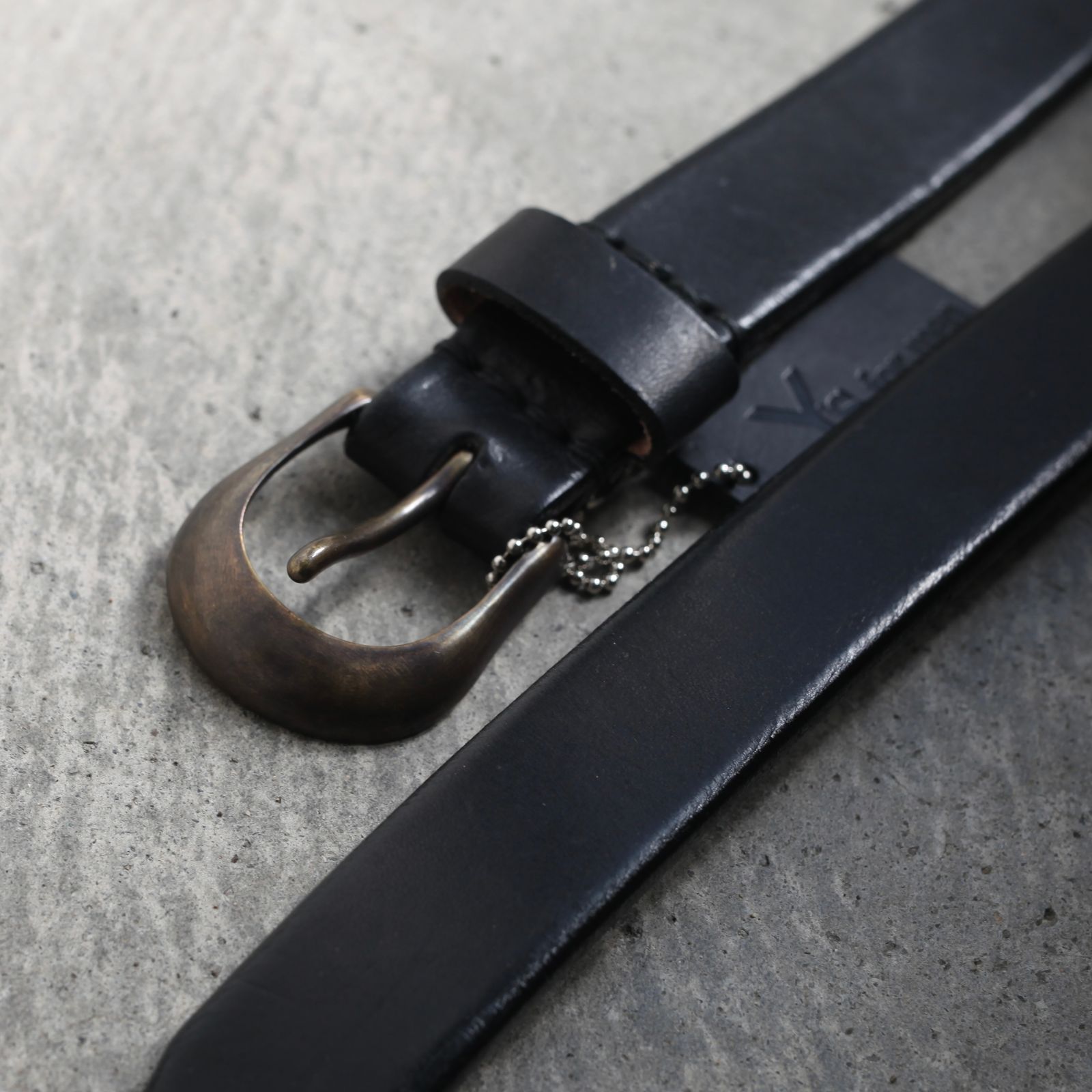 【残り一点】30mmカスタムベルト