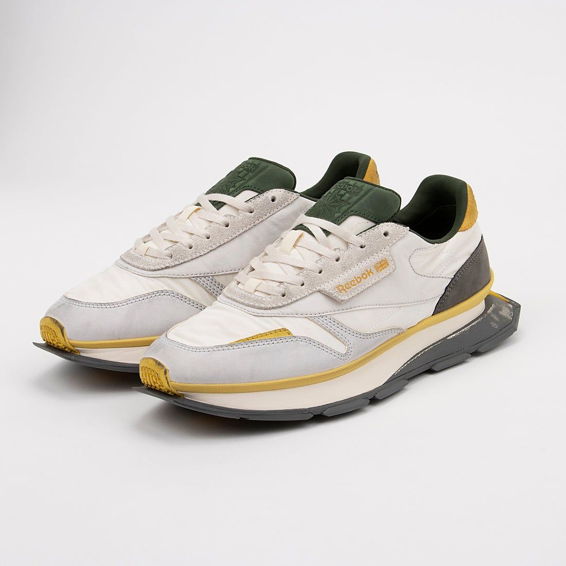 【残り一点】CLASSIC LEATHER LTD