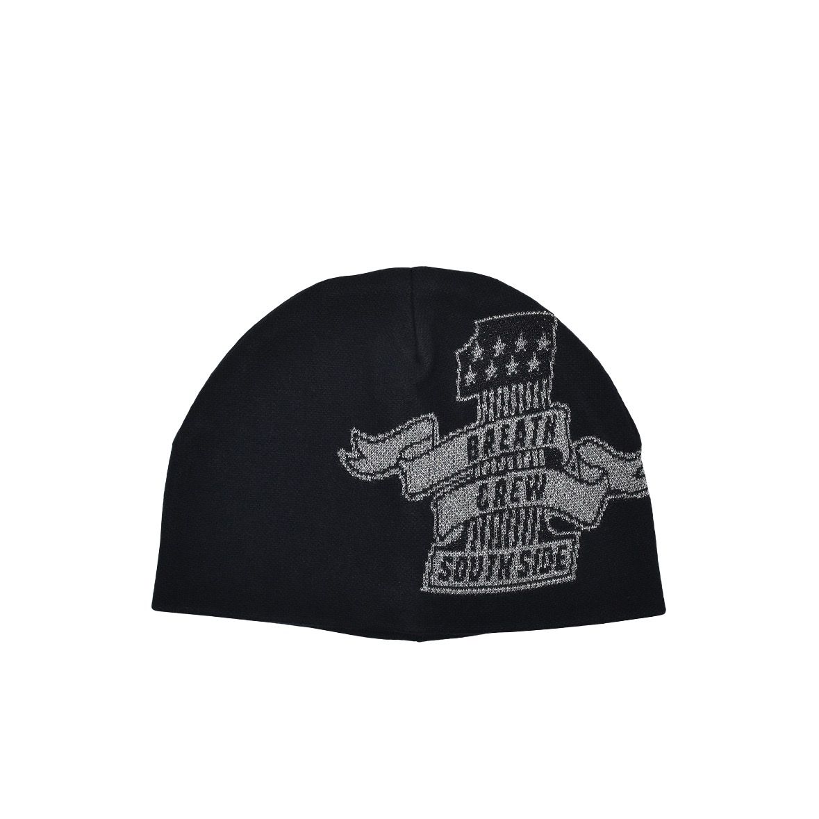 【残り一点】Glitter One Skull Cap