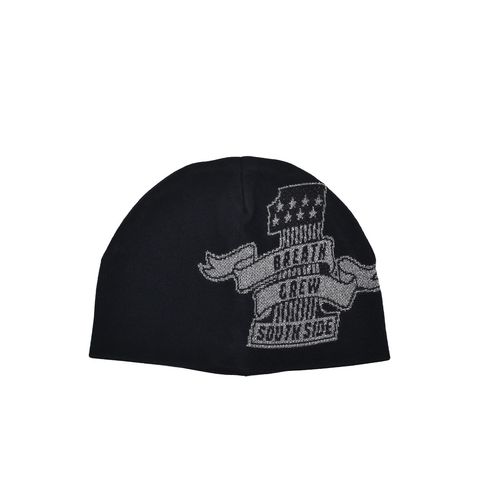 【残り一点】Glitter One Skull Cap