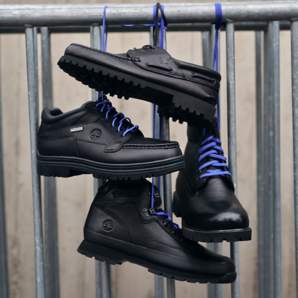 【残りわずか】Authentic 3eye Classic(MEN)