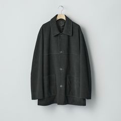 【残り一点】Cow Suede Car Jacket