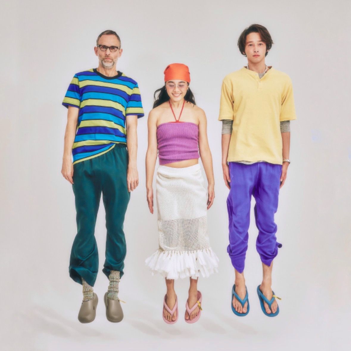 【残りわずか】Zerovity Ton Ton