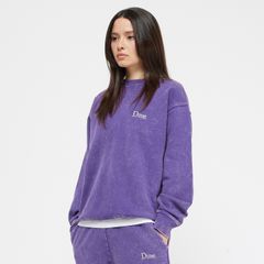【残り一点】Classic French Terry Crewneck