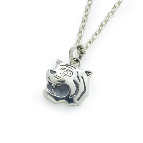 【お取り寄せ注文可能】Tiger Pendant S