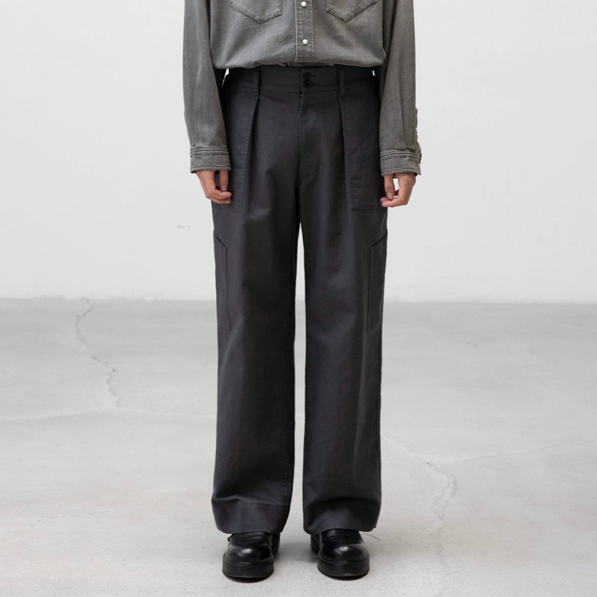 パンツ・ボトムス / その他のパンツ 通販 | ACRMTSM ONLINE STORE パンツ・ボトムス / その他のパンツ 通販 | ACRMTSM ONLINE STORE