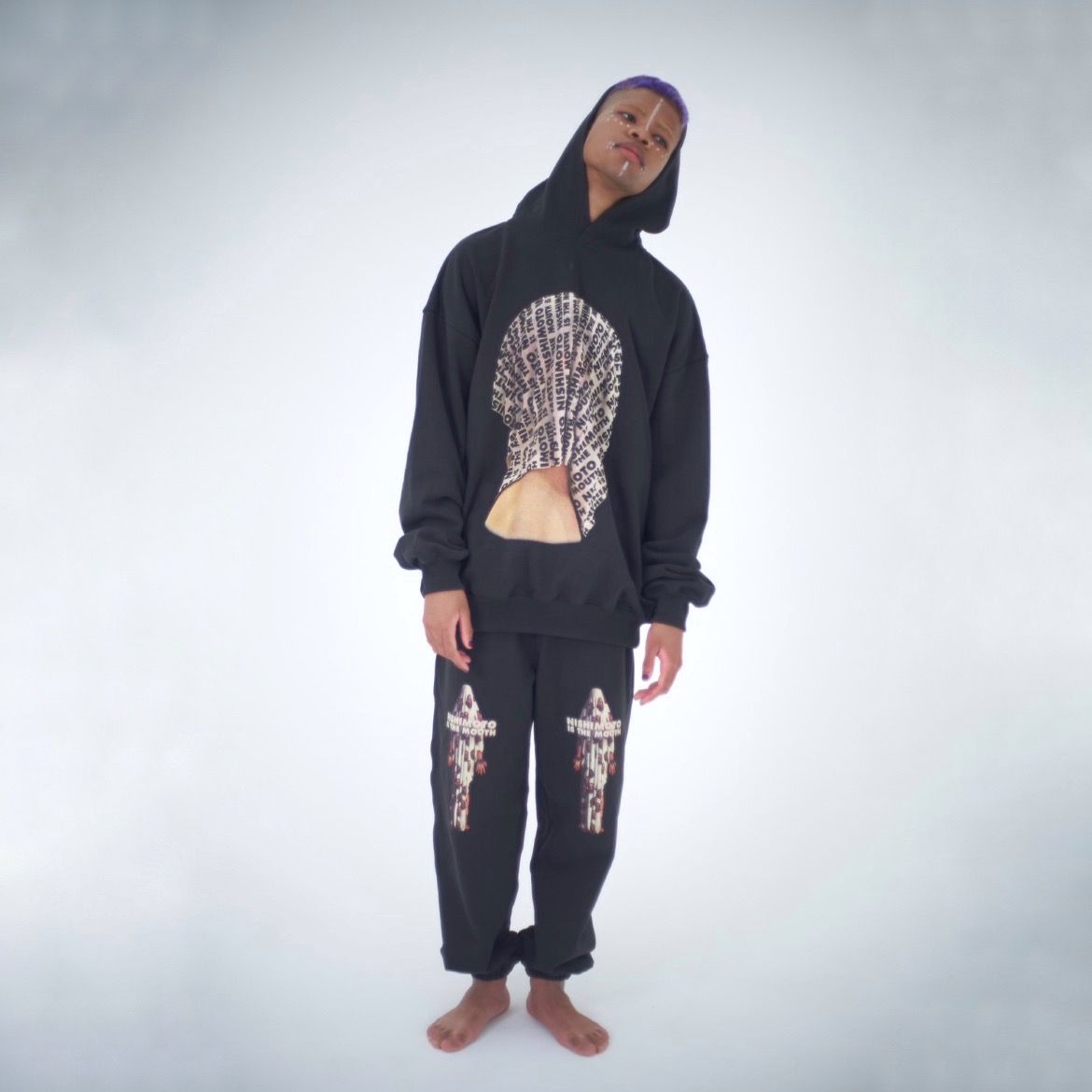 【残りわずか】Believer FC Sweat Hoodie