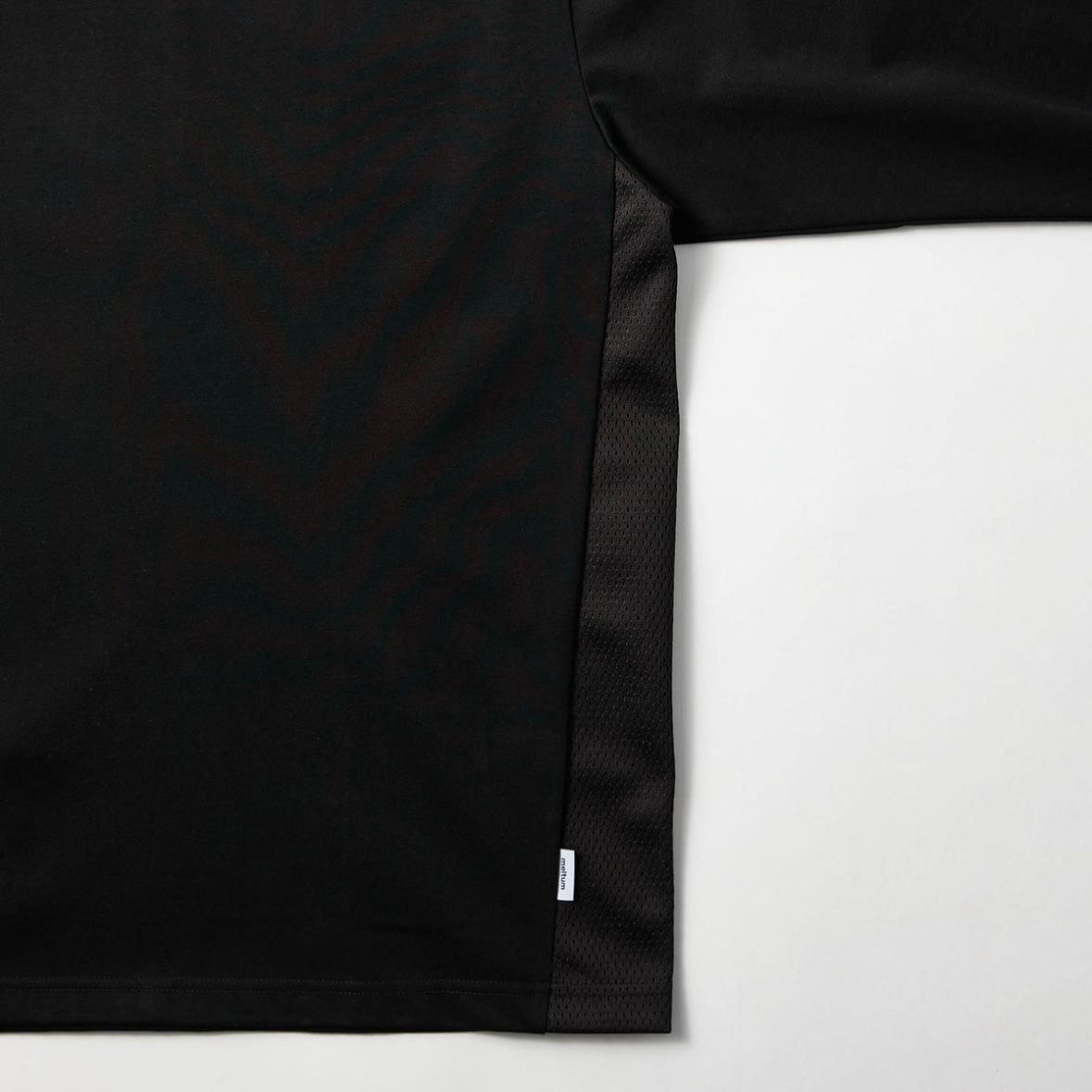 【残り一点】Mesh Tee L/S