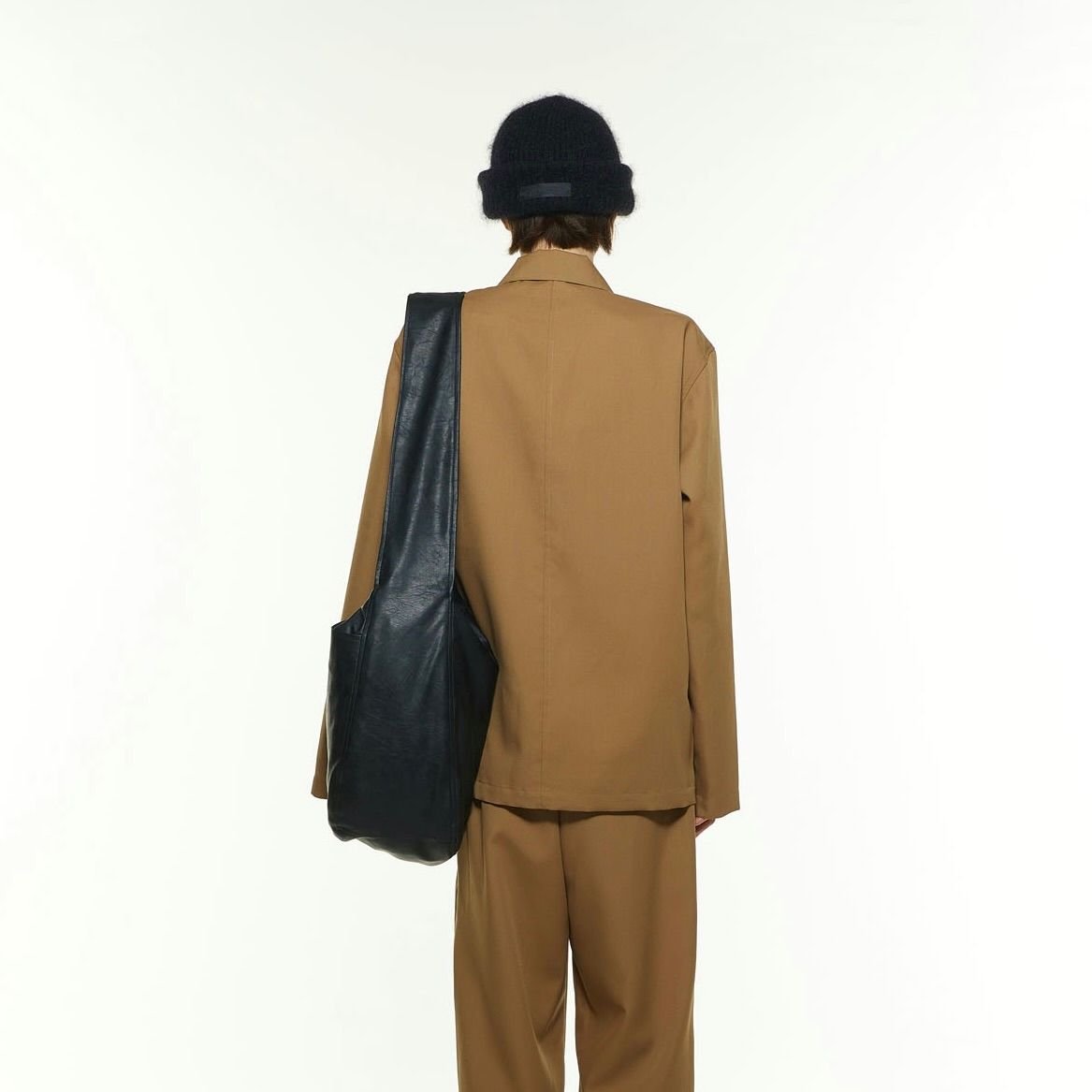 USED】90'S W&LT HOLOGRAM SHOULDER BAG | KONBINI