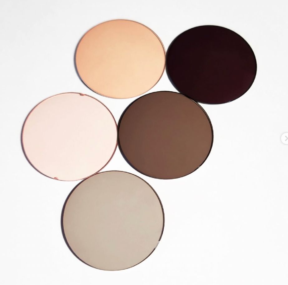 【JULIUS TART OPTICAL】【NATIVE SONS】【SAUVAGE】品と抜け感を両立するブラウンレンズ