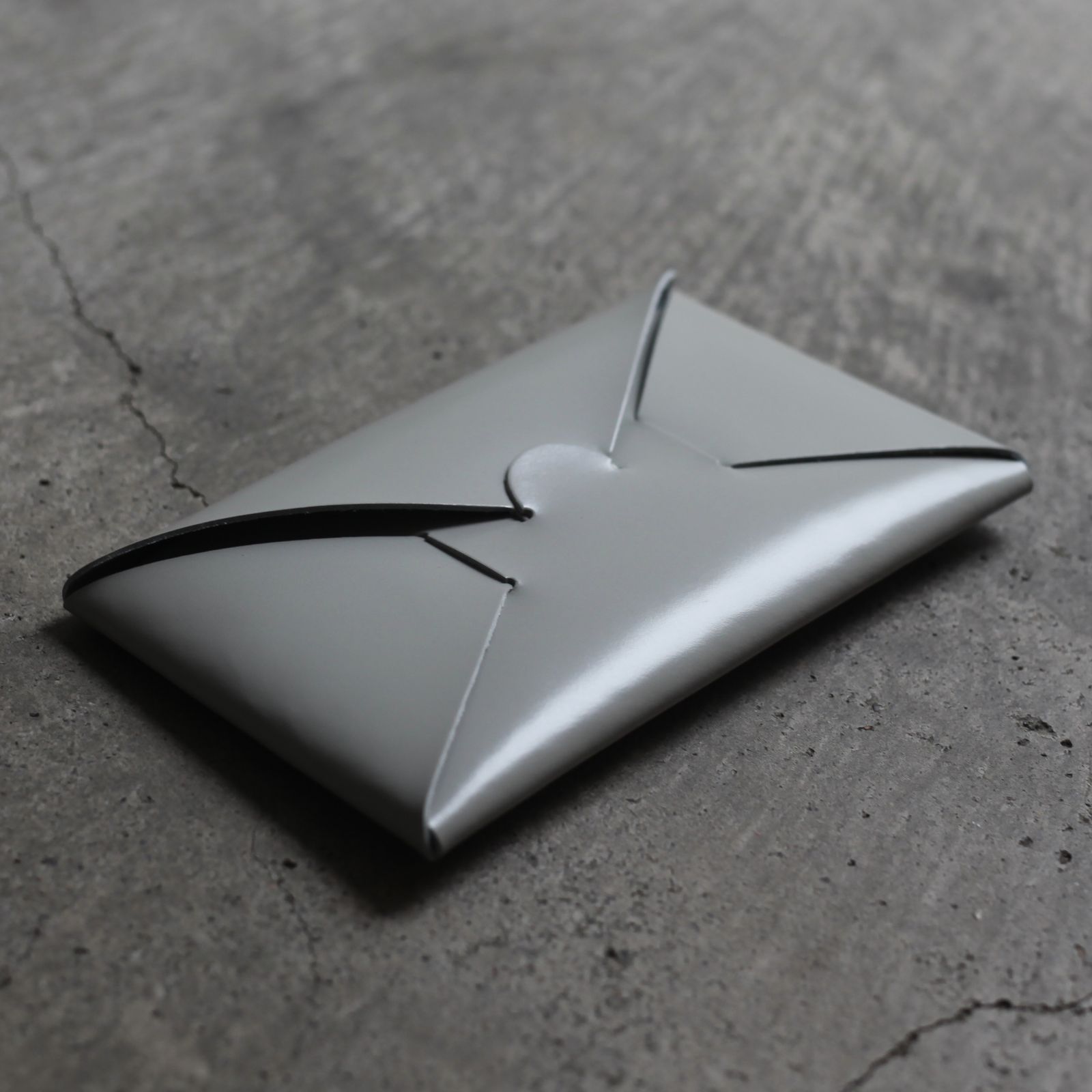 【残り一点】Seamless Long Wallet