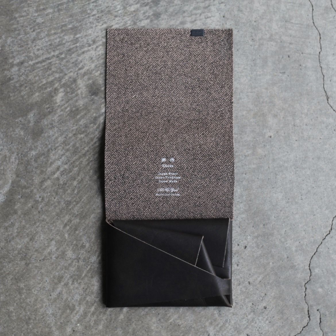 【残り一点】ショートウォレット1.0